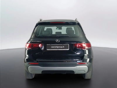 5 - Mercedes-Benz GLB Cascioli Group