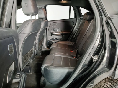 9 - Mercedes AMG GLA Cascioli Group