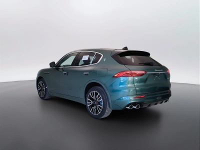 7 - Maserati GRECALE Cascioli Group