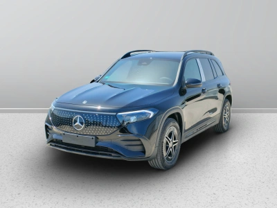 1 - Mercedes-Benz EQB Cascioli Group