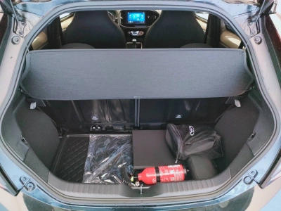 5 - Toyota AYGO X Cascioli Group