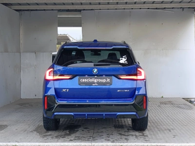 5 - BMW X1 Cascioli Group