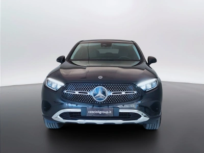 2 - Mercedes-Benz GLC Cascioli Group