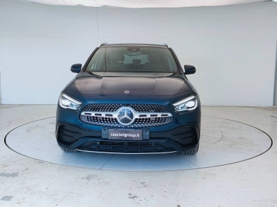2 - Mercedes-Benz GLA Cascioli Group
