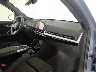 10 - BMW X1 M Cascioli Group