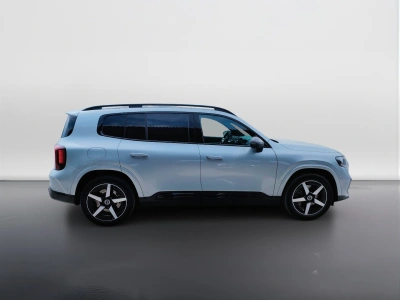 7 - Mercedes-Benz GLB Cascioli Group