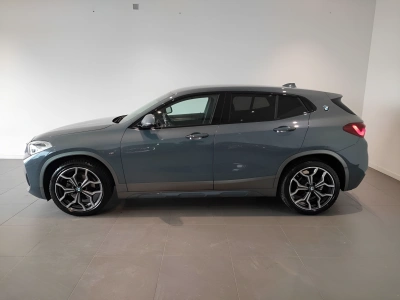 3 - BMW X2 Cascioli Group