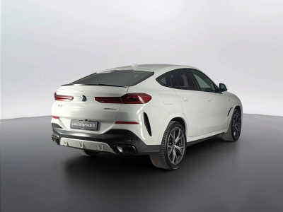 4 - BMW X6 Cascioli Group