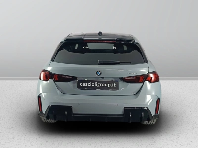 5 - BMW Serie 1 Cascioli Group