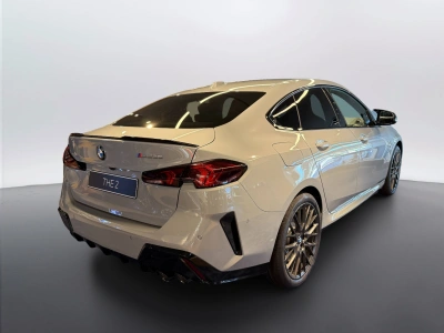 7 - BMW Serie 2 Cascioli Group