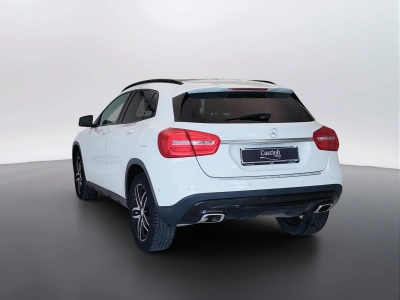 7 - Mercedes-Benz GLA Cascioli Group