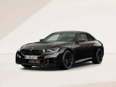1 - BMW M M2 Cascioli Group