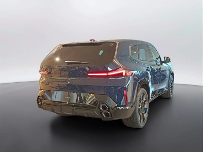 3 - BMW XM Cascioli Group