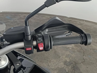 8 - BMW Motorrad GS Cascioli Group