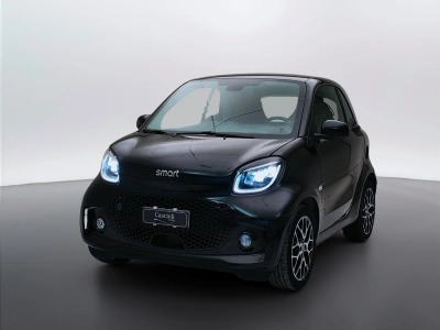 1 - smart fortwo Cascioli Group