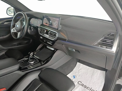 10 - BMW X4 Cascioli Group