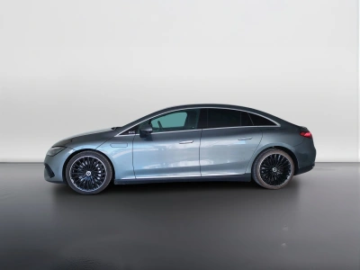8 - Mercedes-Benz EQE Cascioli Group