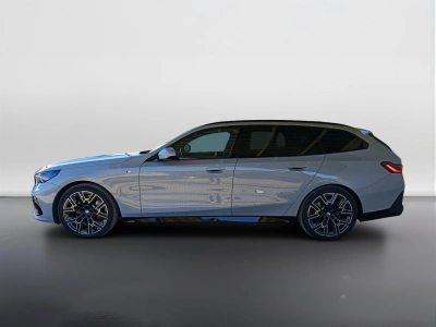 6 - BMW Serie 5 Cascioli Group