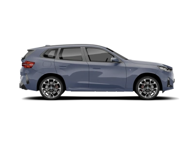 6 - BMW X3 Cascioli Group