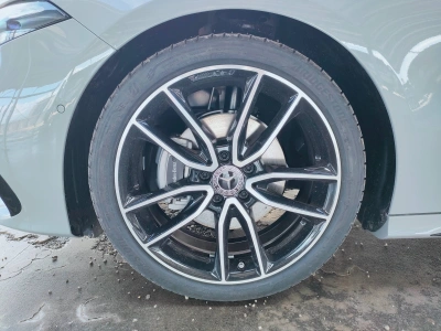 7 - Mercedes-Benz Classe A Cascioli Group