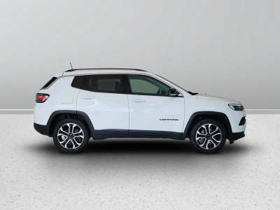 13 - Jeep Compass Cascioli Group