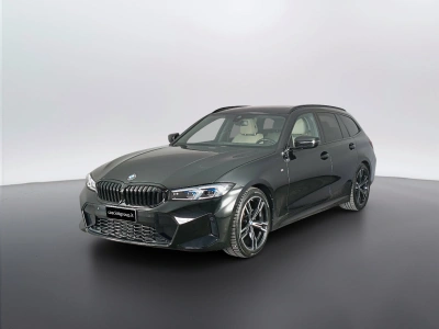 1 - BMW Serie 3 Cascioli Group