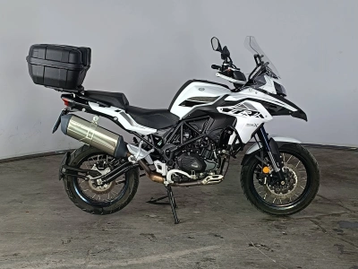 1 - Benelli Trk Cascioli Group