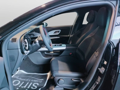 10 - Mercedes-Benz CLA Cascioli Group