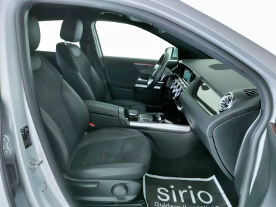 9 - Mercedes-Benz GLA Cascioli Group