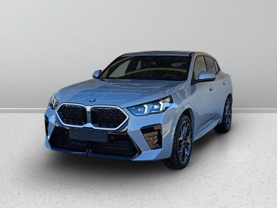 1 - BMW X2 Cascioli Group