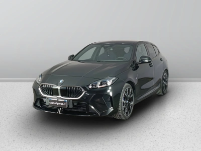 1 - BMW Serie 1 Cascioli Group
