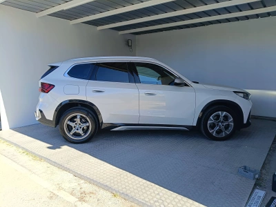 3 - BMW X1 Cascioli Group