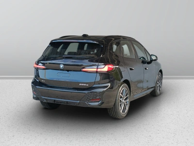 4 - BMW Serie 2 Cascioli Group