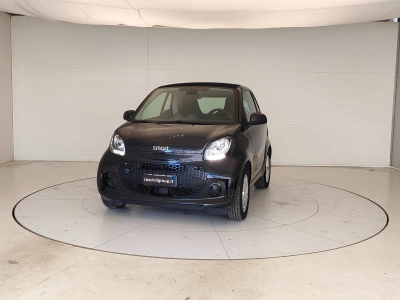 1 - smart fortwo Cascioli Group