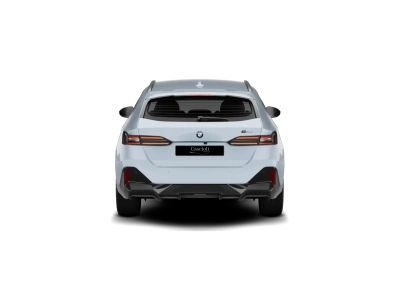 4 - BMW Serie 5 Cascioli Group