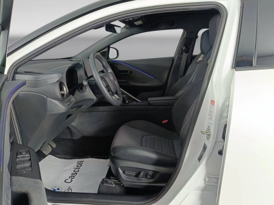 8 - Toyota C-HR Cascioli Group