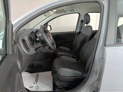 8 - Fiat Panda Cascioli Group