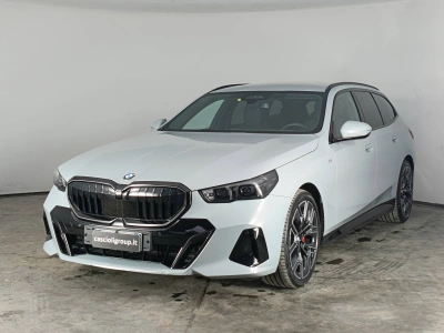 1 - BMW Serie 5 Cascioli Group
