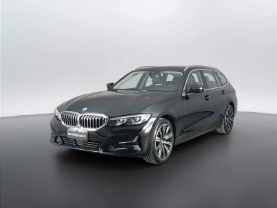 1 - BMW Serie 3 Cascioli Group
