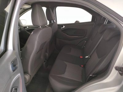 10 - Ford Ka Active Cascioli Group
