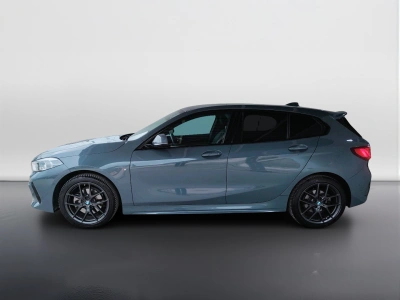 3 - BMW Serie 1 Cascioli Group