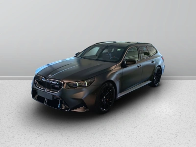 1 - BMW M M5 Cascioli Group