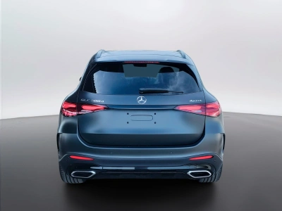 4 - Mercedes-Benz GLC Cascioli Group