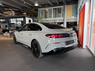 7 - Mercedes-Benz Classe C Cascioli Group