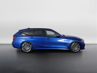 3 - BMW Serie 3 Cascioli Group