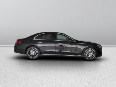 7 - Mercedes-Benz Classe E Cascioli Group