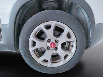 9 - Fiat Panda Cascioli Group