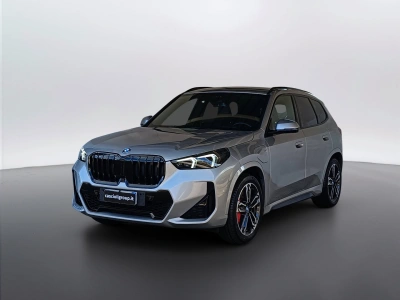 1 - BMW X1 Cascioli Group