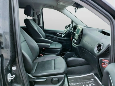 9 - Mercedes Vans Vito Cascioli Group