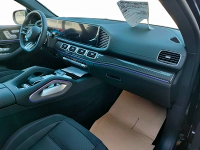 8 - Mercedes AMG GLE Cascioli Group